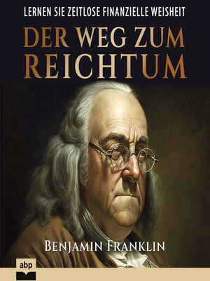 cover image of Der Weg zum Reichtum (Ungekürzt)